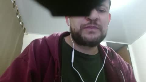 camilo online show from March 21, 2:33 pm