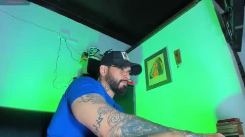 Camilo online show from September 28, 2:59 pm