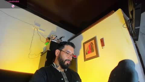 Camilo online show from September 29, 3:22 pm