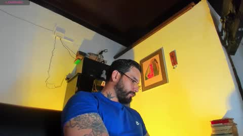 Camilo online show from October 30, 3:56 pm