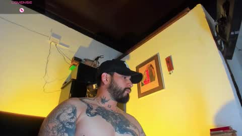 Camilo online show from October 26, 3:44 pm