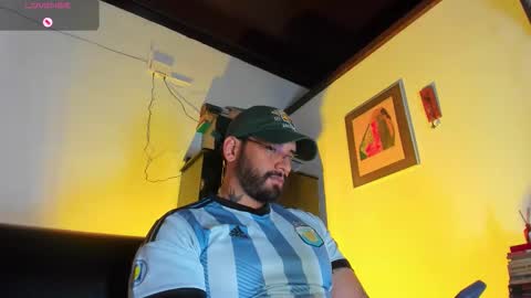 Camilo online show from November 13, 2:53 pm