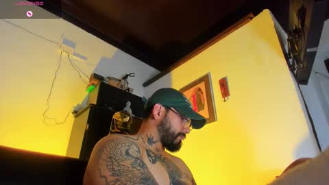 Camilo online show from October 28, 5:03 pm