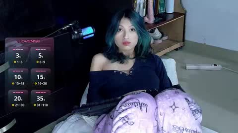 Cami  online show from November 25, 3:16 am