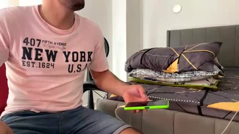 camilor_30 online show from June 13, 12:15 pm