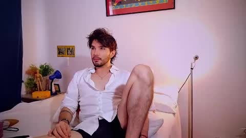 camilo online show from March 2, 9:01 pm