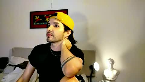 camilo online show from October 13, 3:30 am