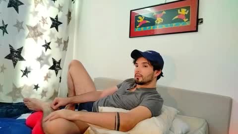 camilo online show from December 14, 8:04 pm