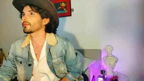 camilo online show from October 29, 4:36 am