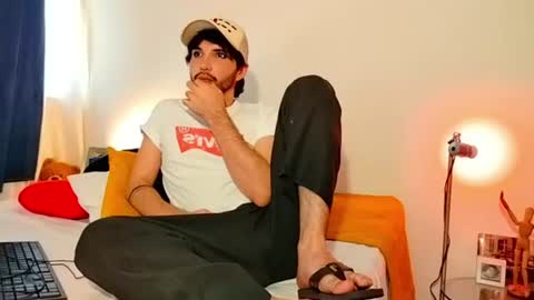 camilo online show from June 21, 10:49 pm