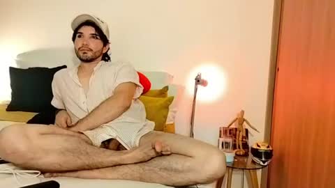 camilo online show from July 10, 4:50 am