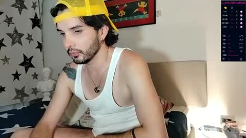 camilo online show from September 11, 2:24 am