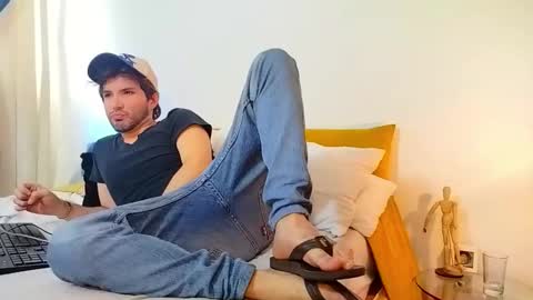 camilo online show from June 3, 8:03 pm