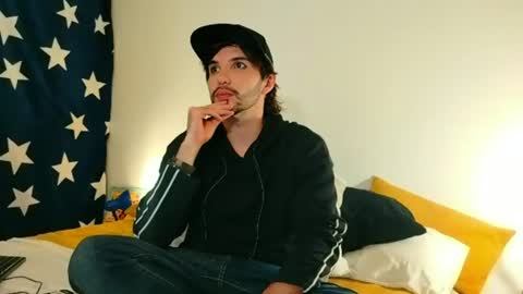 camilo online show from June 29, 4:09 am
