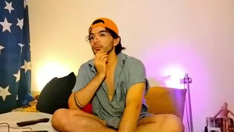 camilo online show from July 16, 2:26 am