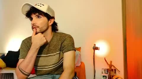 camilo online show from June 25, 11:10 pm