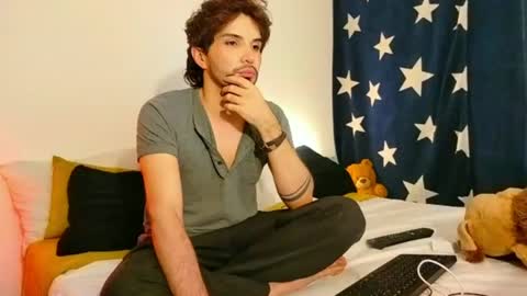 camilo online show from June 24, 4:19 am
