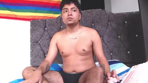 CamilowhiteS online show from May 12, 9:24 pm