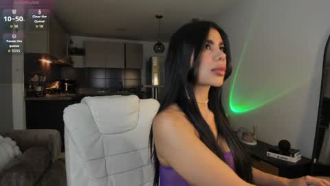 Cami  Independent model online show from August 3, 1:07 am
