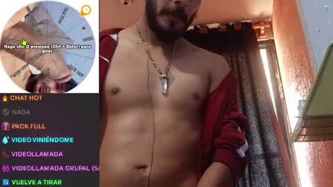 camisitas737 online show from February 3, 1:02 am