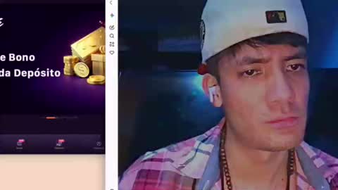 camisitas737 online show from May 31, 9:41 am