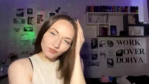 Julia online show from March 1, 5:00 am