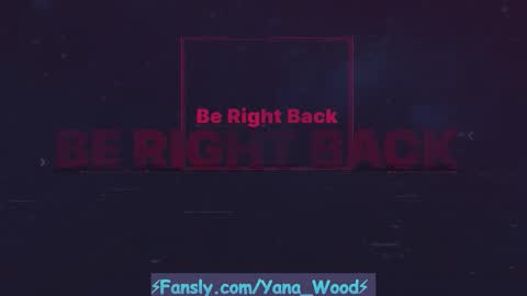 Kitana online show from February 4, 4:00 pm