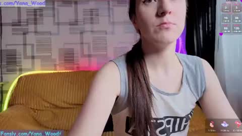 Kitana online show from June 11, 10:13 am