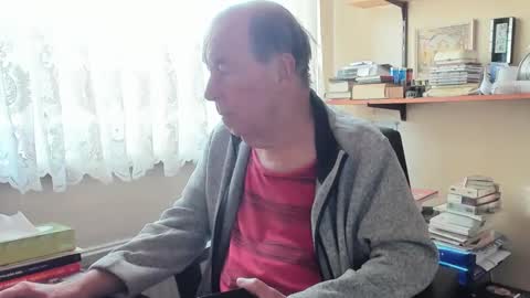 Snapshot of cammee chatting on March 4, 8:24 am Cammee online show from March 4, 8:24 am