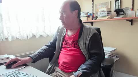 Cammee online show from March 28, 10:05 am