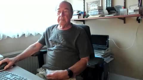 Cammee online show from January 19, 8:24 am