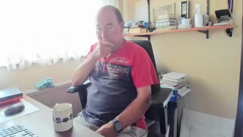 Snapshot of cammee chatting on September 19, 10:19 am Cammee online show from September 19, 10:19 am