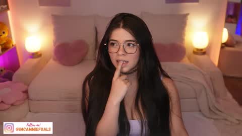   Lets reach 200 thumbs up  online show from February 13, 8:45 pm