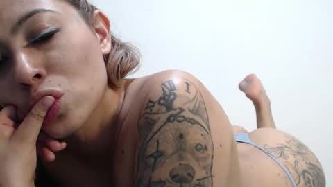 Cammi osoriioo online show from November 26, 3:26 am