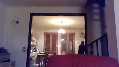 Snapshot of camomilla72 chatting on March 2, 11:42 pm Cristian online show from March 2, 11:42 pm