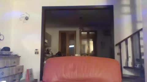 Snapshot of camomilla72 chatting on September 30, 10:04 am Cristian online show from September 30, 10:04 am