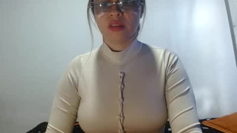 campanita12 online show from June 11, 2:37 pm