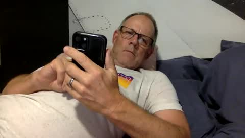 james online show from October 11, 1:54 am