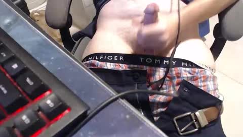 camsiete online show from April 9, 6:06 am