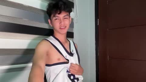 Ethan online show from September 29, 5:34 pm