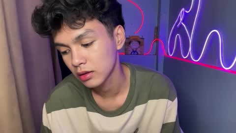 Ethan online show from September 12, 12:18 pm