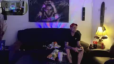 CanadaGuy1978 online show from April 6, 4:46 am