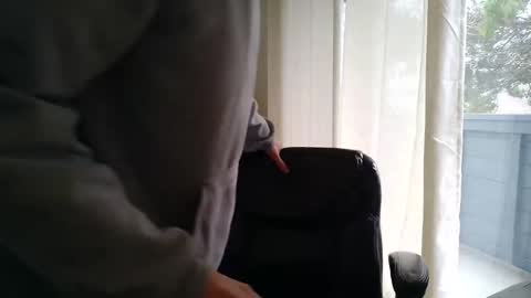 Devon online show from March 12, 7:47 pm