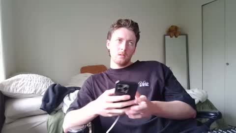 Devon online show from January 29, 8:56 pm