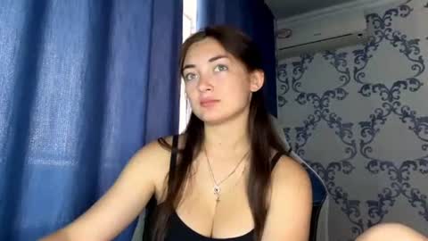 Kate online show from July 21, 5:53 am