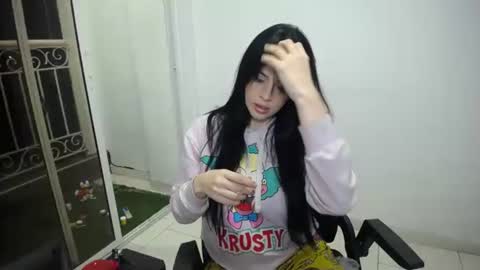 cumorsmooke online show from January 27, 2:31 am