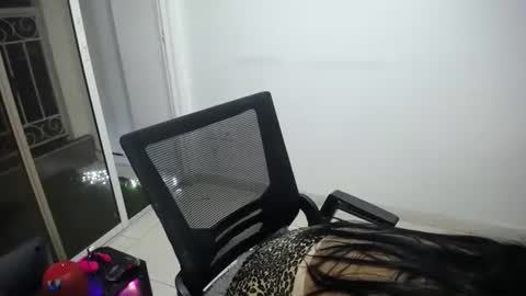 cumorsmooke online show from January 24, 2:18 am