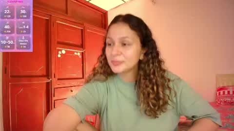 Candase online show from July 23, 1:41 am