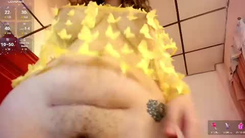 Candase online show from June 22, 3:12 am