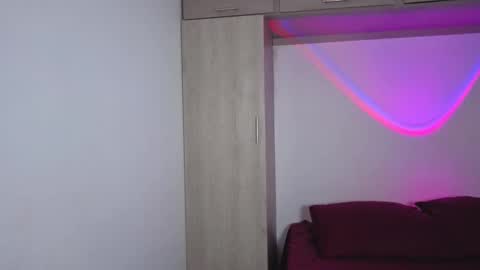 Cancela online show from February 9, 7:12 am